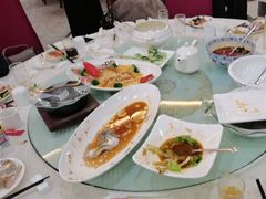 -江南村酒家