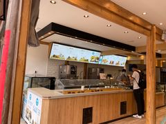 -丁丁&当当牦牛酸奶·酥油面包(官门口店)
