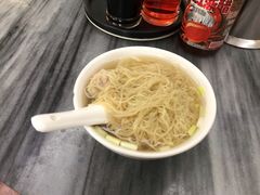 -周门传统竹升面