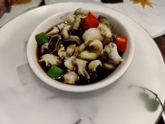 辣酒汁浸花螺-解香楼(八盘岭路店)