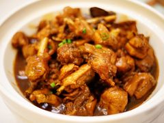 -梅林春晓花园餐厅