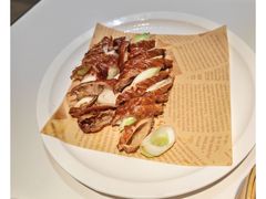 -南门食仙·手工福州菜(南门兜店)