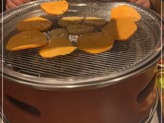 -核桃碳烤肉馆(深圳首店)