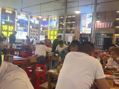 -冶建镜子·中国龙虾王(总店)