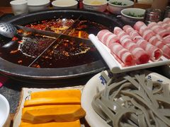 -陈眼镜火锅(总店)