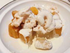 -阿娜尔·新疆菜(宜家荟聚中心店)