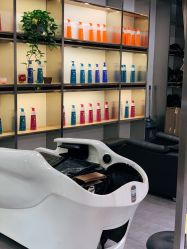 点击看大图 -MAGIC米几发型设计·羊毛卷