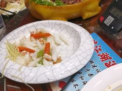 -醉御香渔家园(临沂路与大连路店)