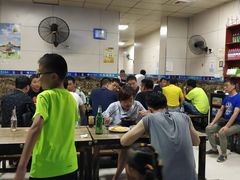 -马贤涮烤(超英·长乐家园店)