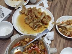 -九转小磨·非遗东北菜(群力店)