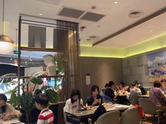 -必胜客(上海新南方商城PH店)