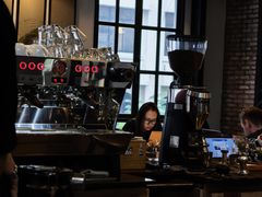-The Workshop Coffee
