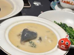 -肆月河豚·淮扬菜·湘菜(华天店)