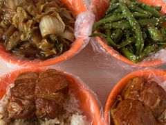 -咱家王新国把子肉(县东巷店)