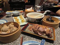 -南京大牌档(济南万象城店)