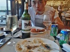 -青岛银沙滩温德姆至尊酒店