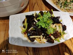 -张记聚福楼(范西店)