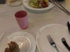 -宴悦海鲜餐厅·游水海鲜·牛排(亚龙湾瑞吉店)
