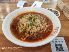 -余丞记川渝面馆(云峰店)