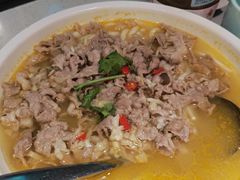 -刀板香·安徽菜(国购IFC店)