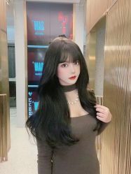 -3AM·S HAIR SALON烫发染发接发