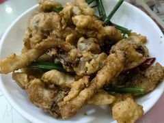 -蘭心餐厅(进贤路店)