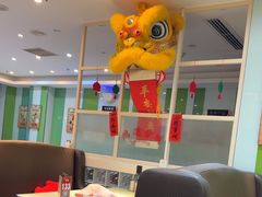-日昌餐馆(德胜门店)
