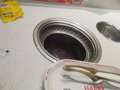 -龍歌自助小火锅(秦淮水游城店)