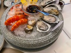 -斯普汇生蚝牛排馆(中骏世界城店)