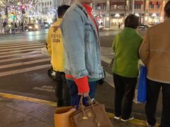 -HERMES(上海恒隆广场店)