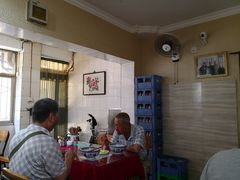 -天发芽·何记葫芦头泡馍·老字号(小南门店)