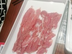 -京元盛铜锅涮肉(上海总店)