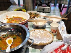 -彭耕记猪油炒小菜(吉联mall店)