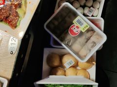 -野妹经典火锅(民治店)