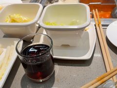 -海底捞火锅(枫蓝国际购物中心店)