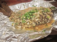 -衡厨·衡阳土菜(中南店)