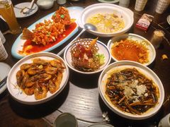 -鱼食饭稻·苏浙土菜17年老馆子(平江路店)