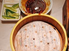 -小菜园新徽菜(连云港海州吾悦店)