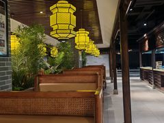 -寿州大饭店·餐厅
