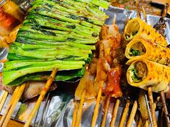 -大明小串烧烤(学伟鑫城店)