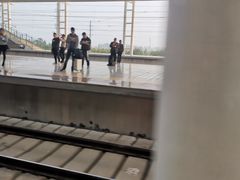 -洛阳龙门站