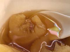 木薯糖水-粉家柳州螺蛳粉(杨宅路店)