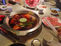 -大龙燚火锅(太古里店)