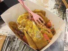 -四环冷面王(西单华威约饭街店)