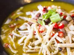 -印象鲵宴·张家界地标美食名片(溪布街店)