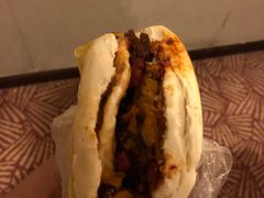 -老金家蛋菜夹馍(西安总店)