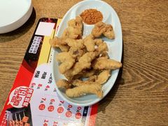 -李先生牛肉面大王(北京平谷步行街店)