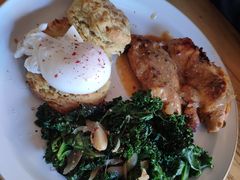 -Egg•Allday Brunch(襄阳北路店)