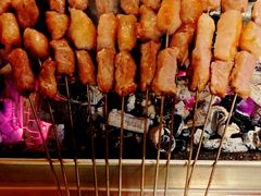 -老白清真烧烤(锦州旗舰店)
