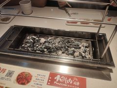 -小鲜肉延边朝鲜族烤串(珠海店)